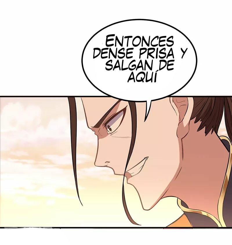 El retorno del rey demonio — Capítulo 51 — 9