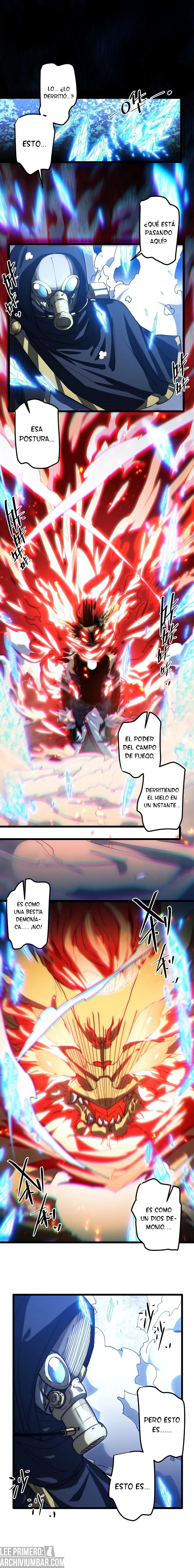 La Agencia de Guardaespaldas del Apocalipsis — Capítulo 67 — 2
