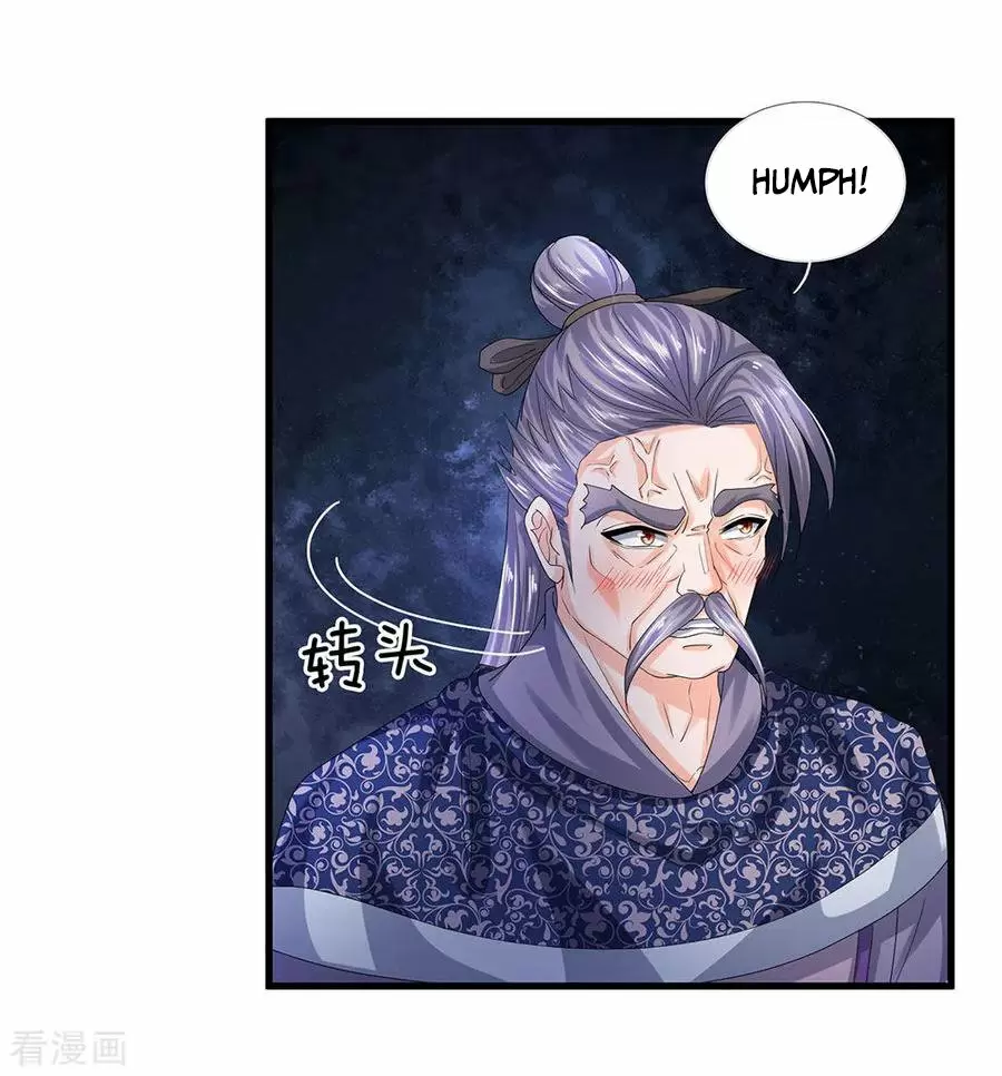 Soberano de la Espada Shura — Capítulo 73 — 11