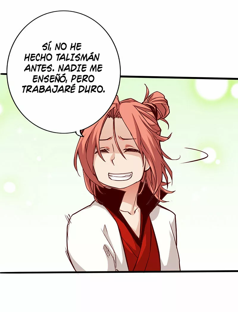 El Camino al Cielo — Capítulo 4 — 6