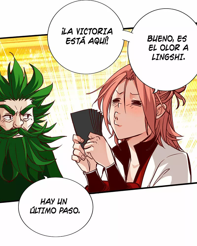 El Camino al Cielo — Capítulo 4 — 9