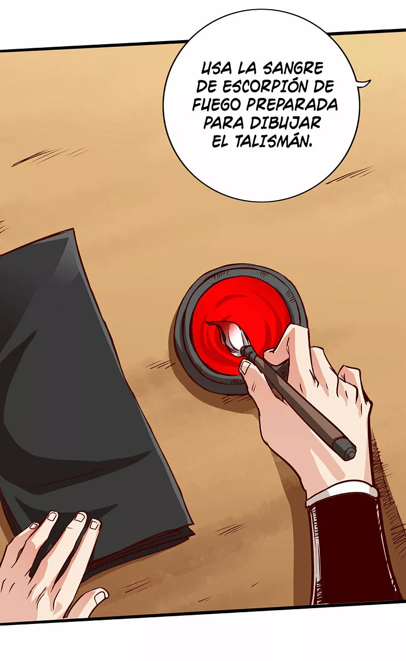 El Camino al Cielo — Capítulo 4 — 10