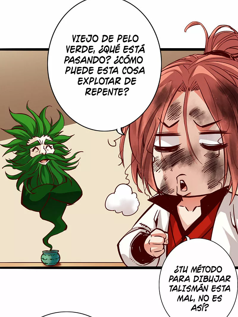 El Camino al Cielo — Capítulo 4 — 13
