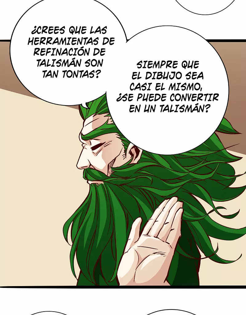 El Camino al Cielo — Capítulo 4 — 14