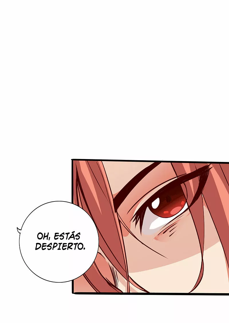 El Camino al Cielo — Capítulo 4 — 32