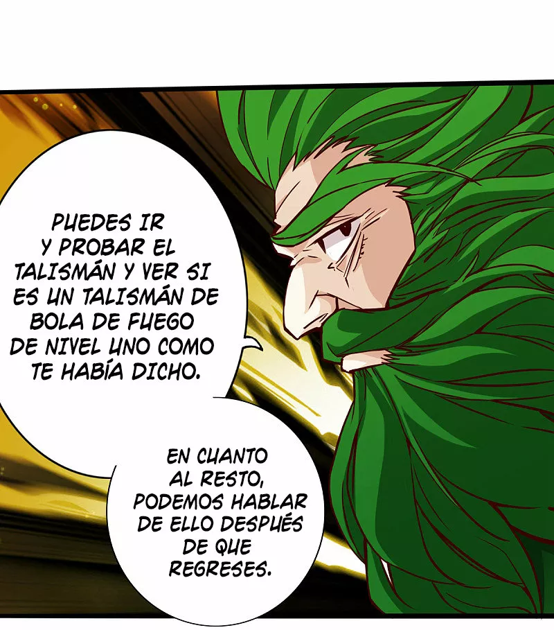 El Camino al Cielo — Capítulo 4 — 37