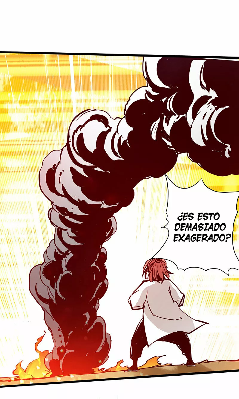 El Camino al Cielo — Capítulo 4 — 42