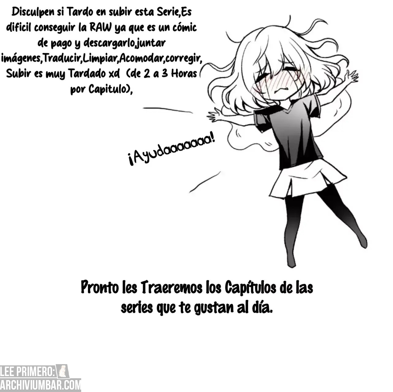 El Rey Demonio Se Retira — Capítulo 25.5 — 4