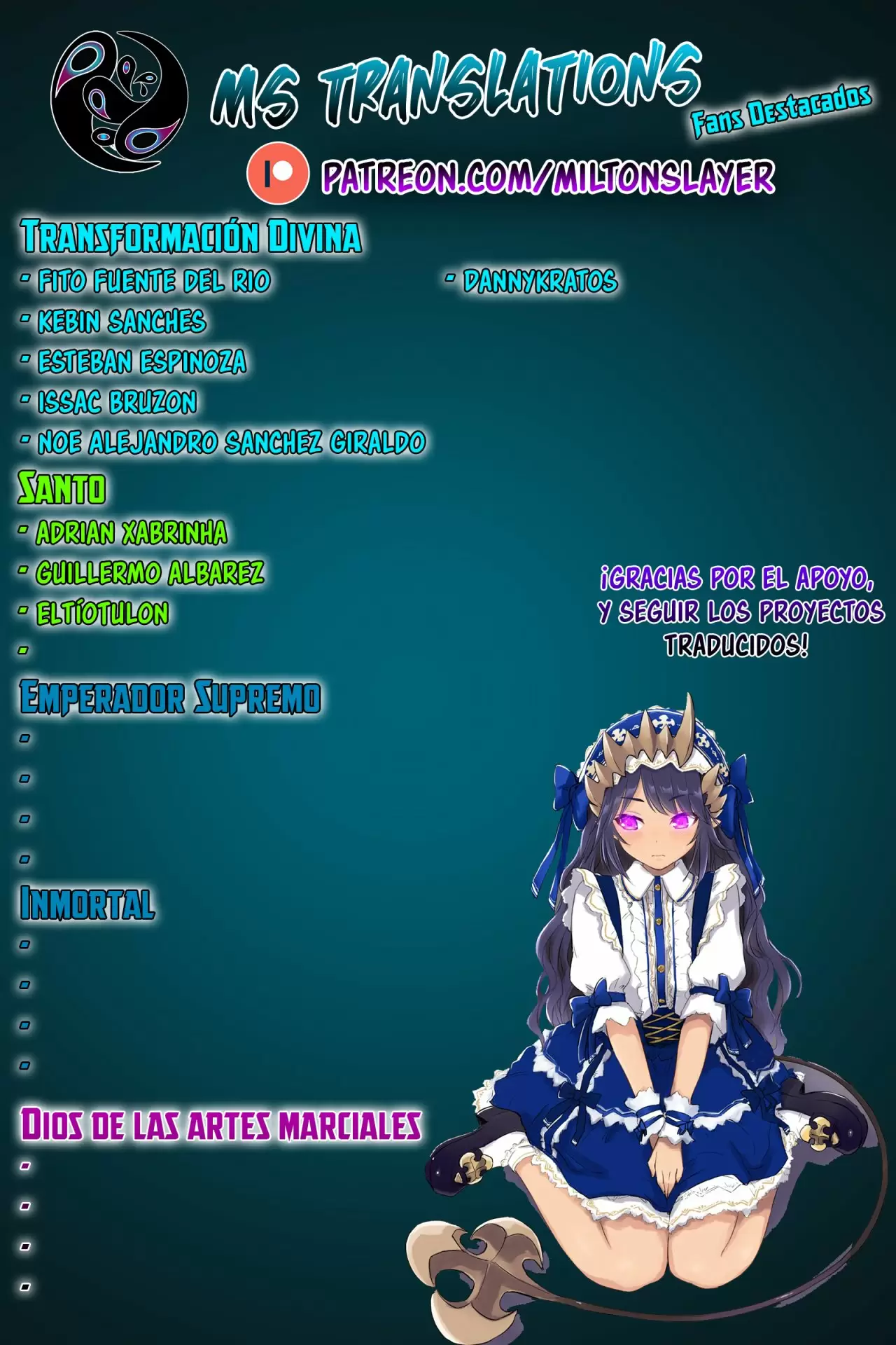 La Cumbre del Arte Marcial — Capítulo 791 — 16