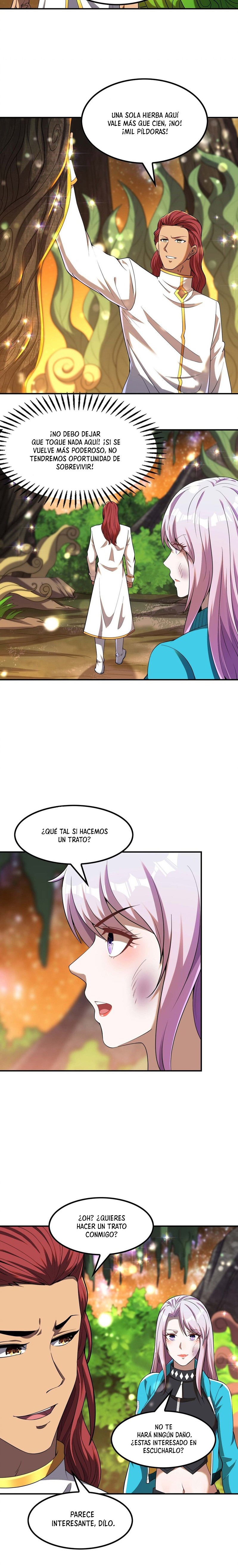 Primer Yerno — Capítulo 133 — 6