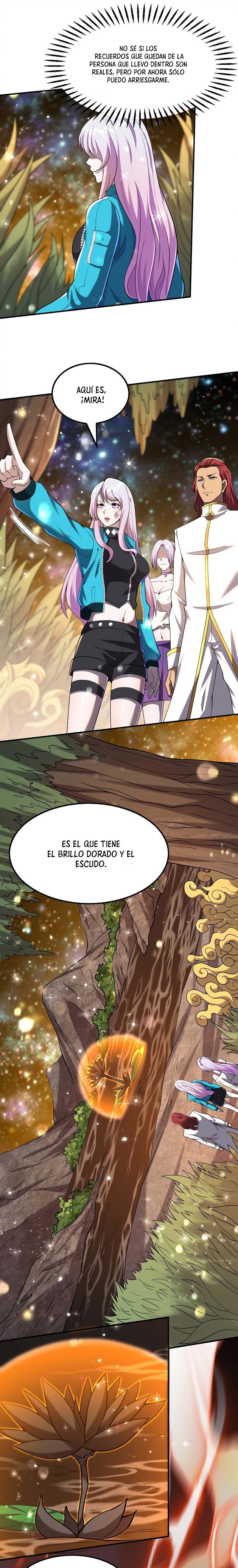 Primer Yerno — Capítulo 133 — 10