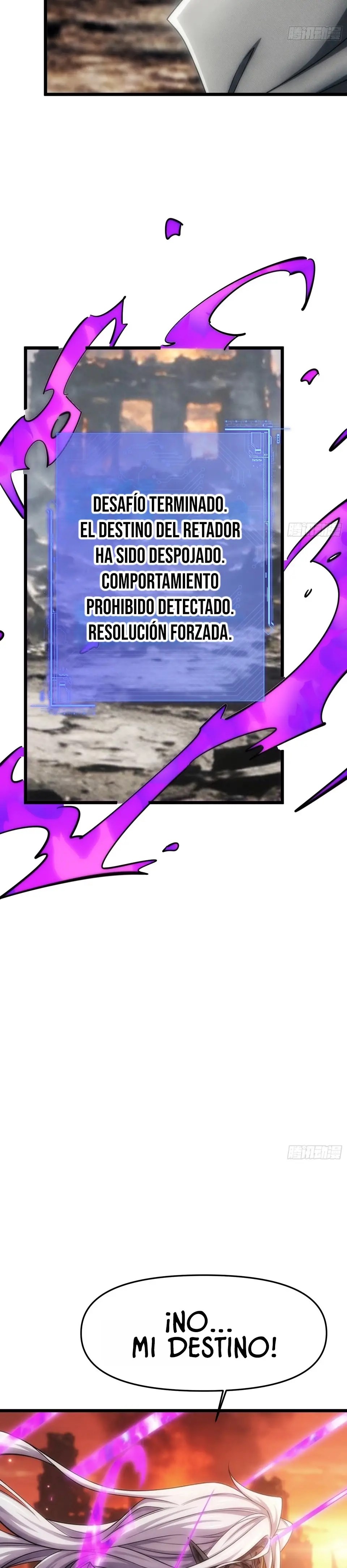 Cultivador de no muertos. — Capítulo 22 — 22