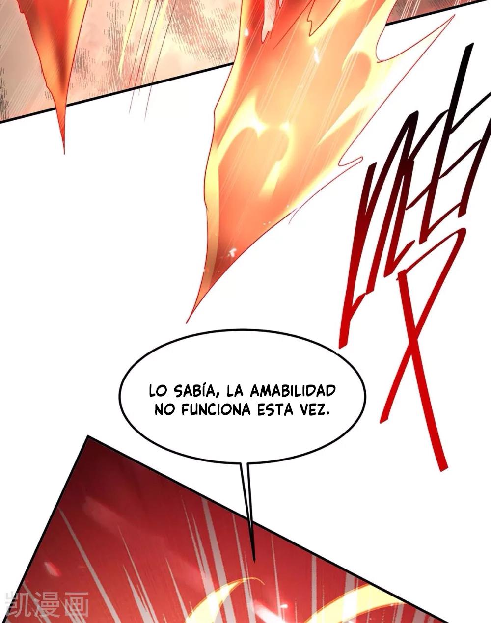 El Regreso del Emperador Inmortal — Capítulo 178 — 19