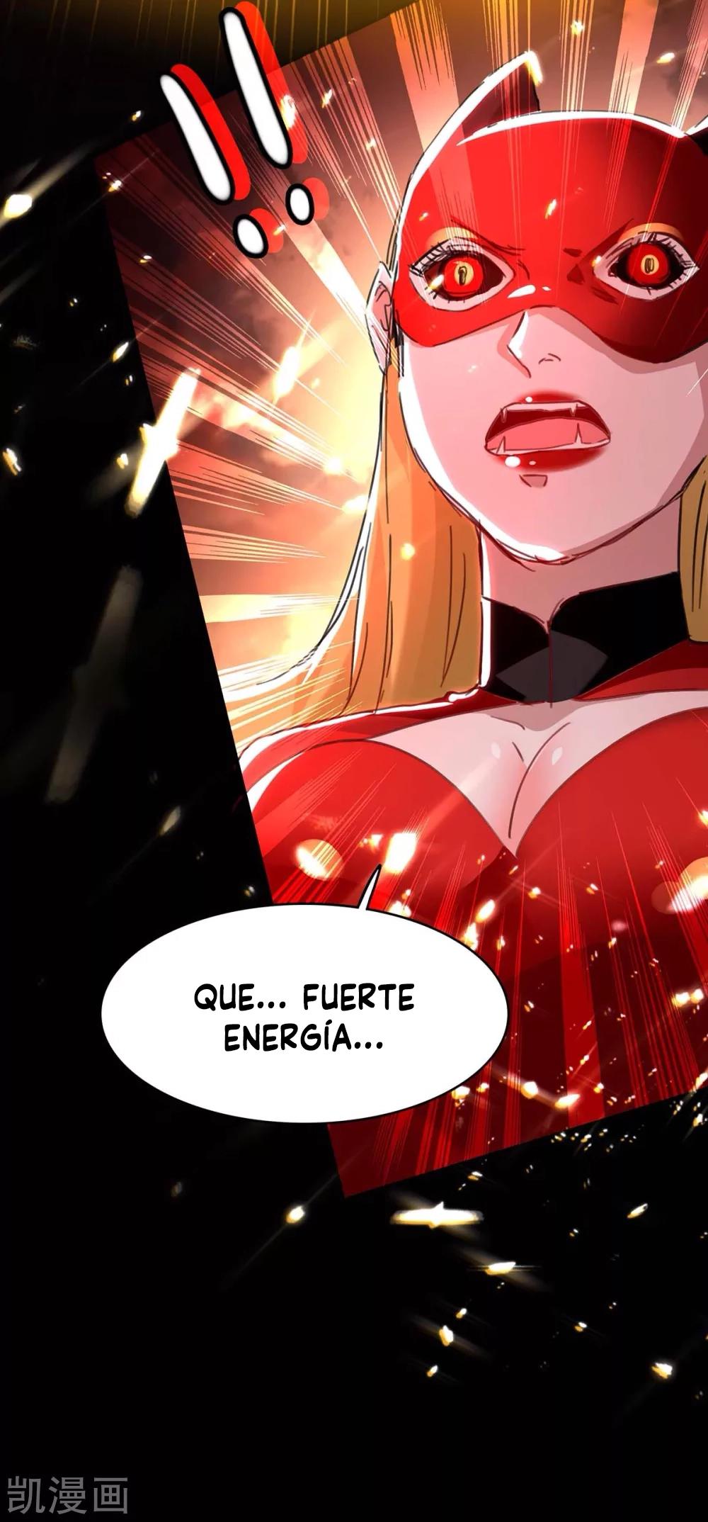 El Regreso del Emperador Inmortal — Capítulo 178 — 25
