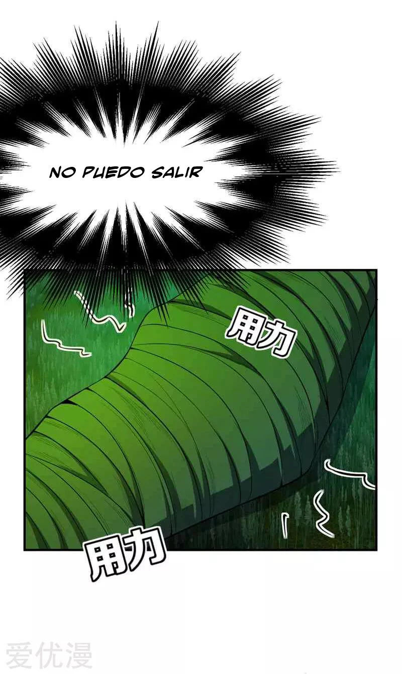 El ascenso del rey demonio —   Capítulo 40 — 22