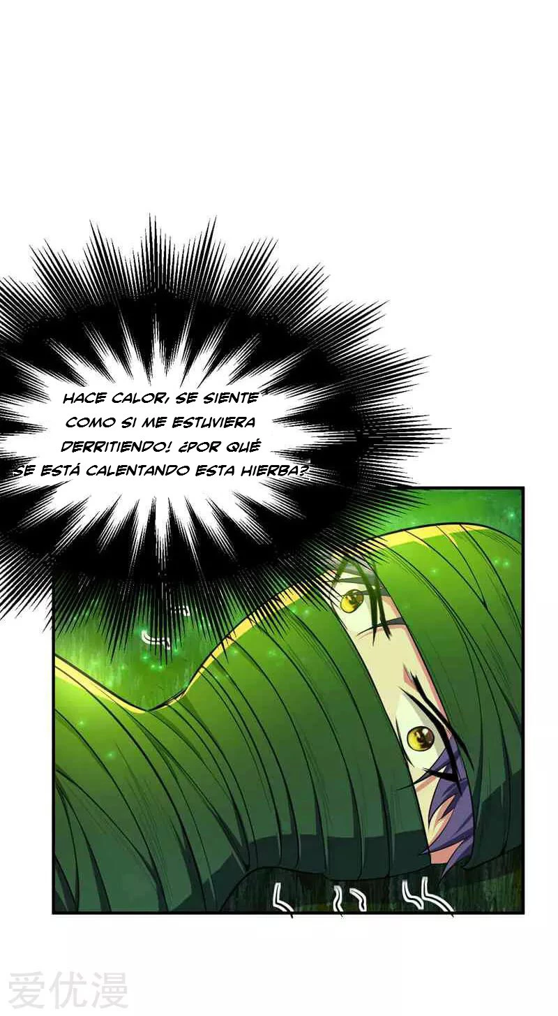 El ascenso del rey demonio —   Capítulo 40 — 25