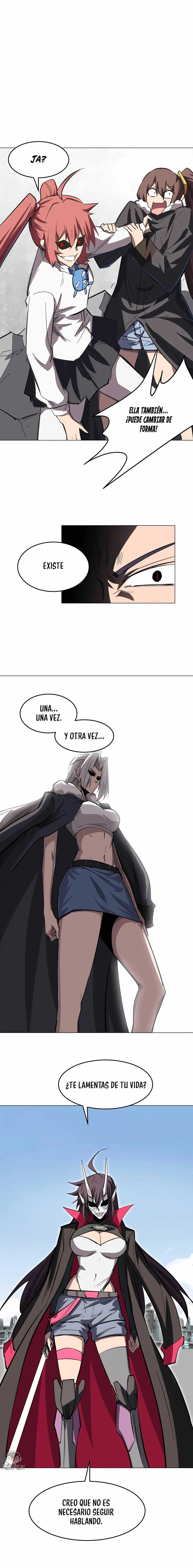 Sr Zombi —   Capítulo 61 — 5