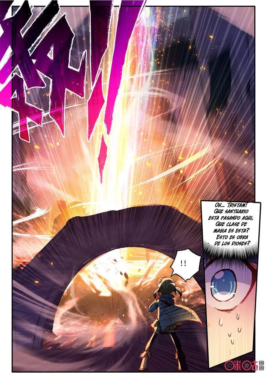 Alaben al Rey — Capítulo 5 — 17