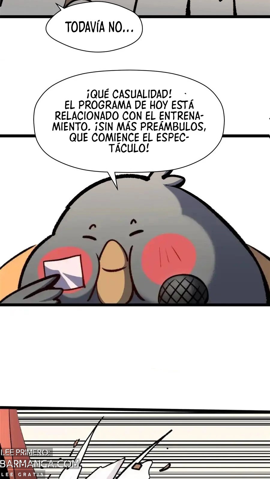 Providencia De Primer Nivel: Cultiva En Silencio Durante Miles de Años — Capítulo 148.1 — 8