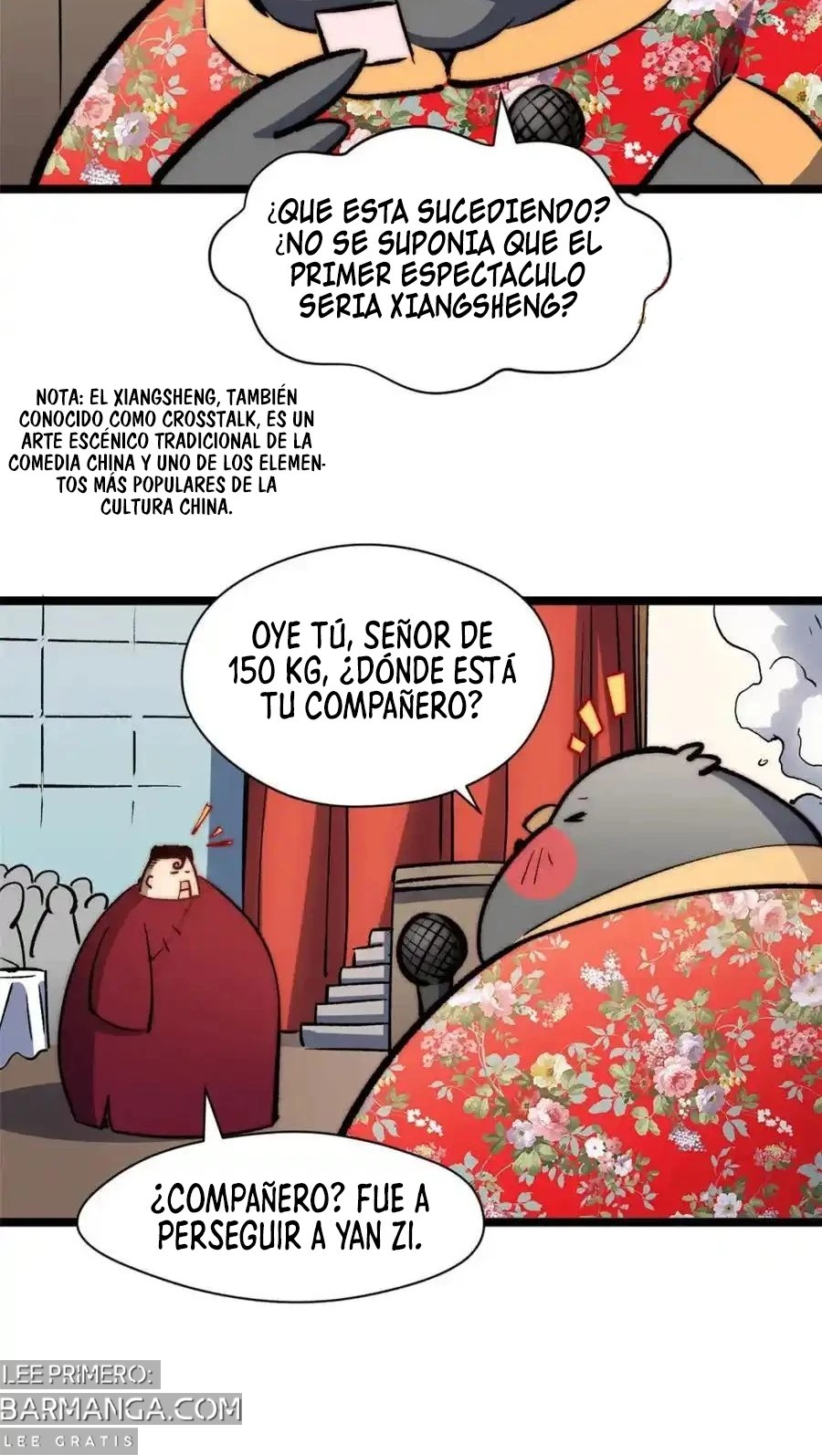 Providencia De Primer Nivel: Cultiva En Silencio Durante Miles de Años — Capítulo 148.1 — 14