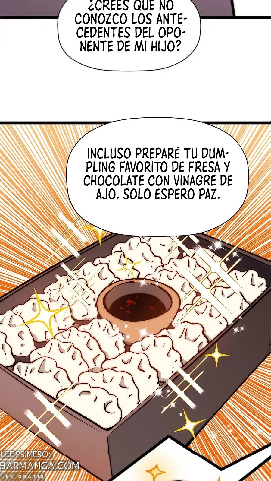 Providencia De Primer Nivel: Cultiva En Silencio Durante Miles de Años — Capítulo 148.1 — 26