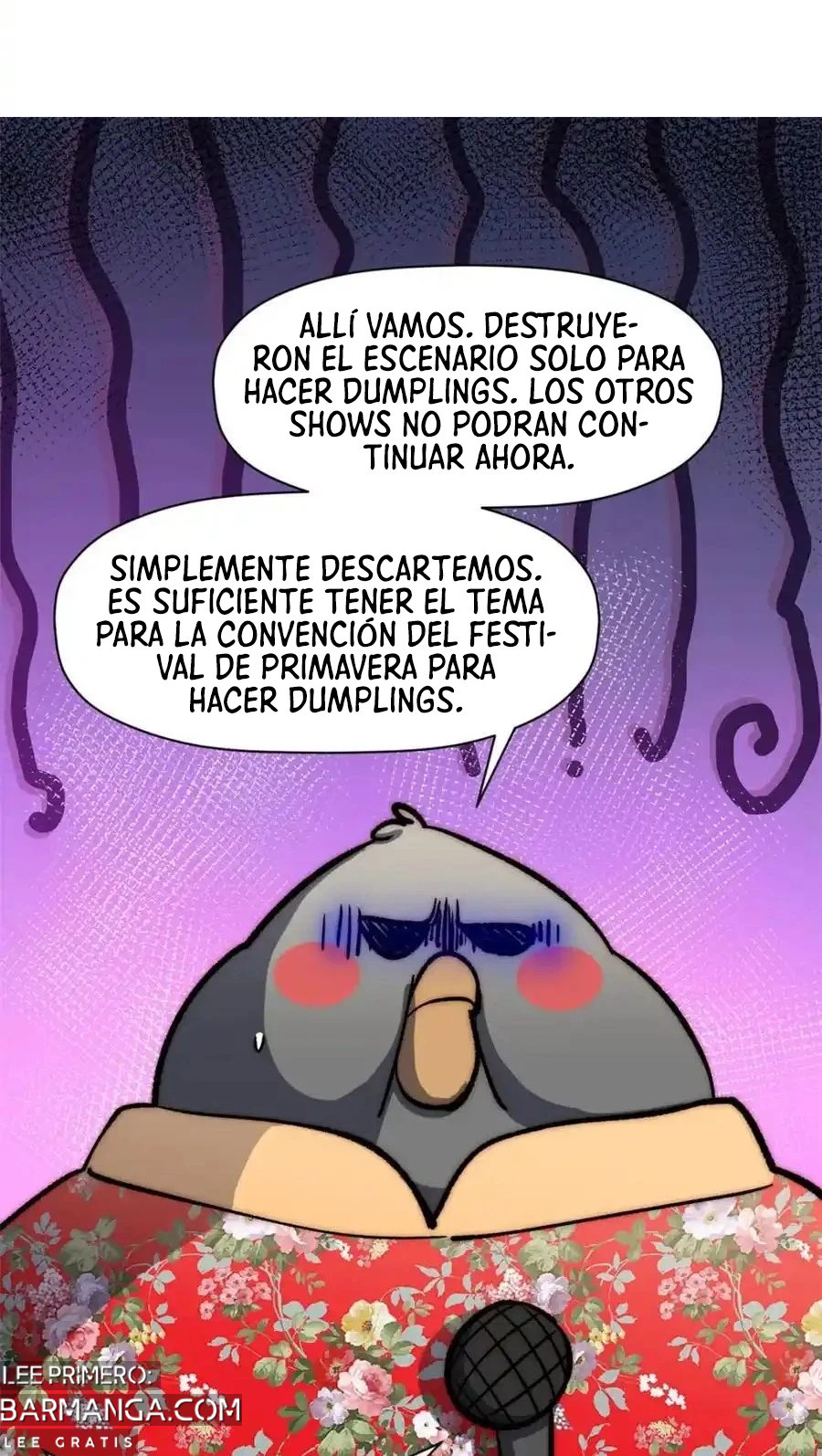 Providencia De Primer Nivel: Cultiva En Silencio Durante Miles de Años — Capítulo 148.1 — 31