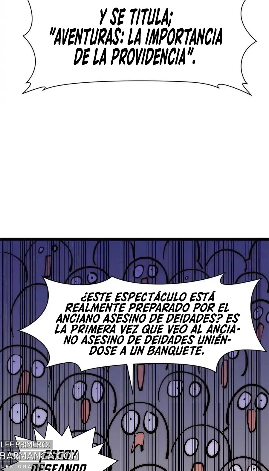 Providencia De Primer Nivel: Cultiva En Silencio Durante Miles de Años — Capítulo 148.1 — 35