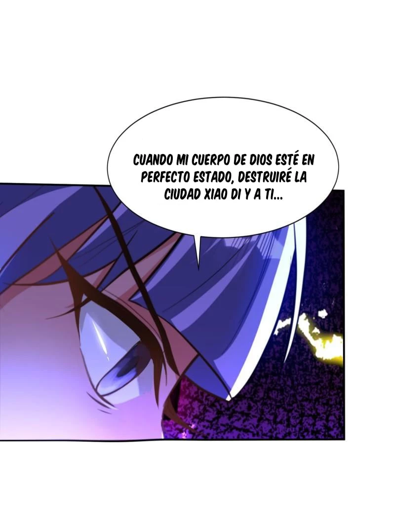 El ascenso del rey demonio —  Capítulo 330 — 17