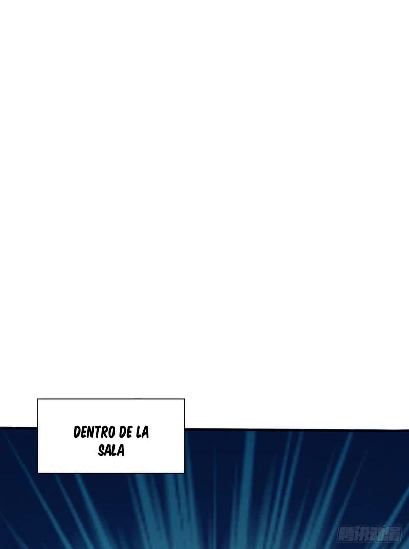 El ascenso del rey demonio —  Capítulo 330 — 31