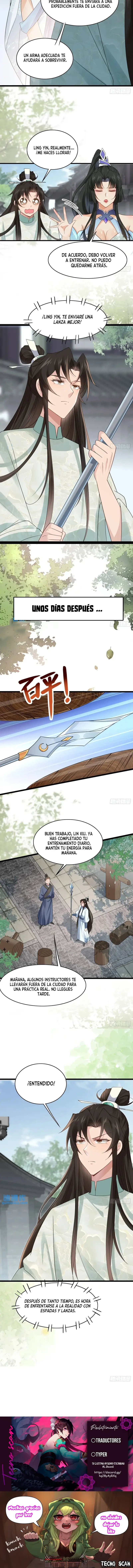 Príncipe copión — Capítulo 61 — 4