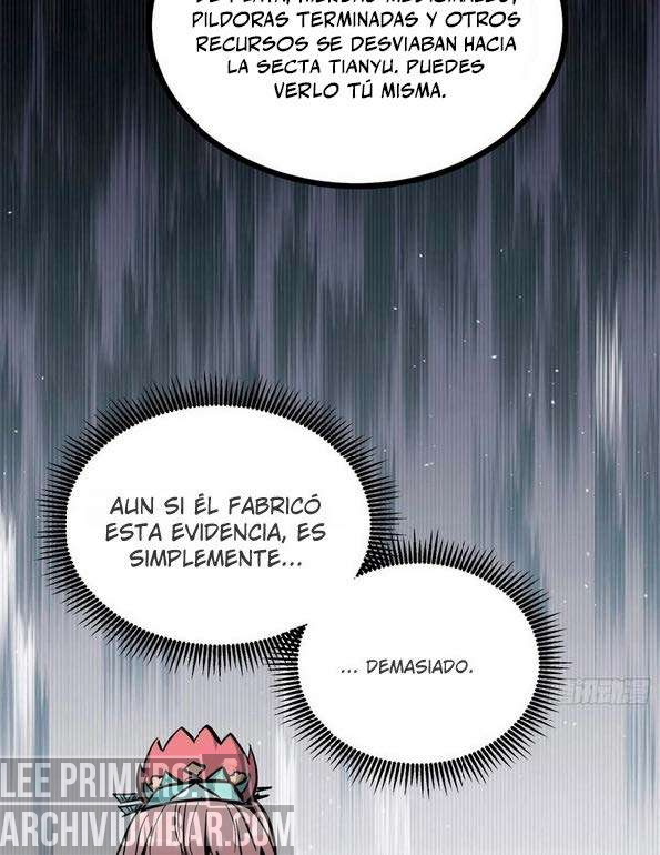 Hada, por favor, escucha mi explicación — Capítulo 30 — 9