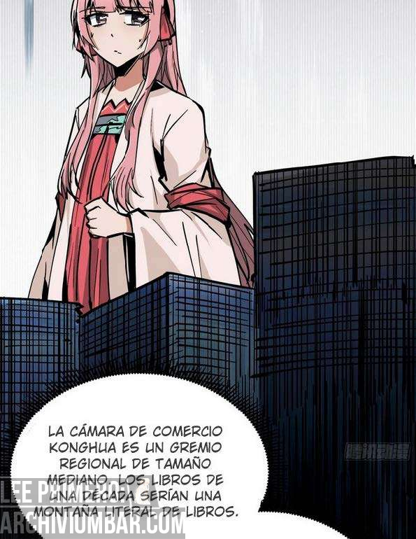 Hada, por favor, escucha mi explicación — Capítulo 30 — 10