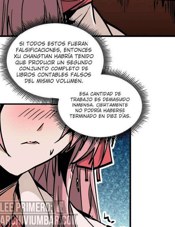 Hada, por favor, escucha mi explicación — Capítulo 30 — 15