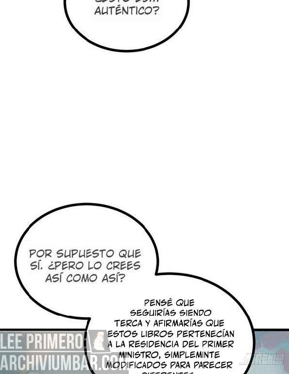 Hada, por favor, escucha mi explicación — Capítulo 30 — 17