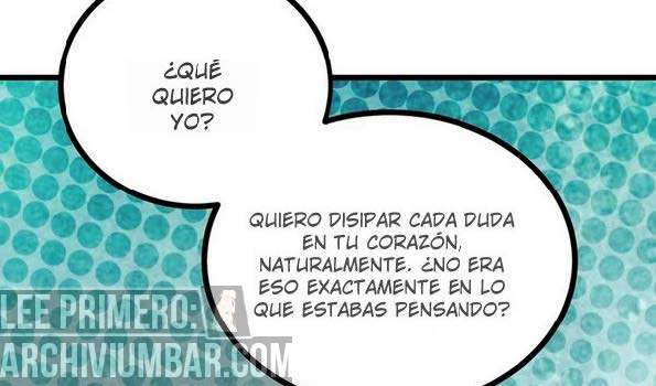Hada, por favor, escucha mi explicación — Capítulo 30 — 21
