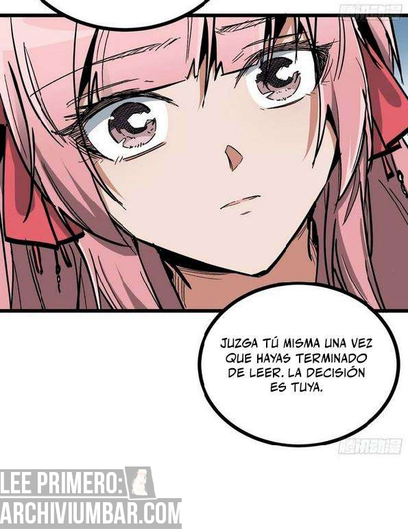 Hada, por favor, escucha mi explicación — Capítulo 30 — 24