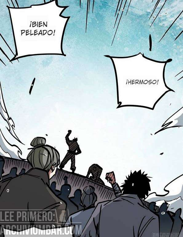 Hada, por favor, escucha mi explicación — Capítulo 30 — 42