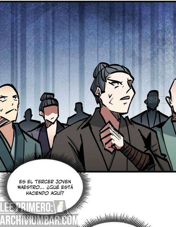 Hada, por favor, escucha mi explicación — Capítulo 30 — 50