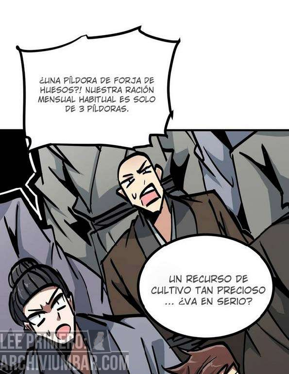 Hada, por favor, escucha mi explicación — Capítulo 30 — 55