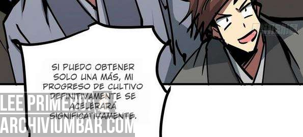 Hada, por favor, escucha mi explicación — Capítulo 30 — 56