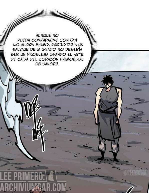Hada, por favor, escucha mi explicación — Capítulo 30 — 62