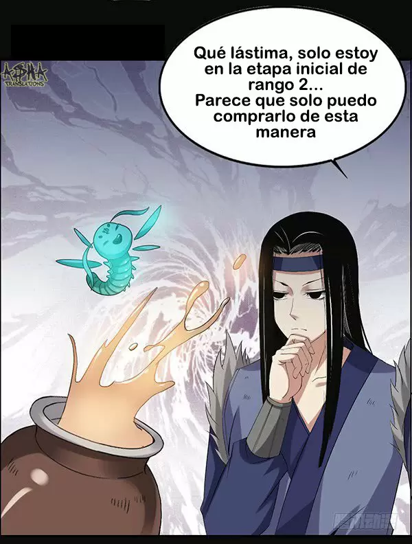 Maestro Taoísta Gu — Capítulo 86 — 12