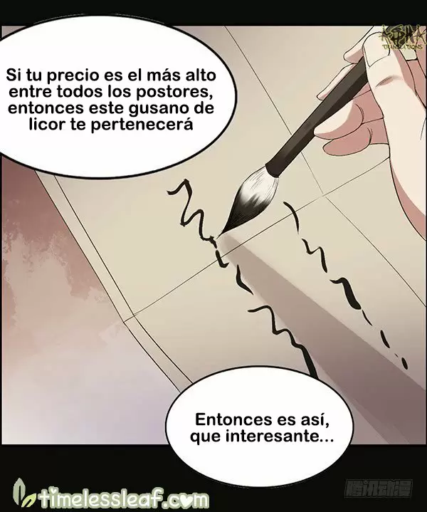 Maestro Taoísta Gu — Capítulo 86 — 17