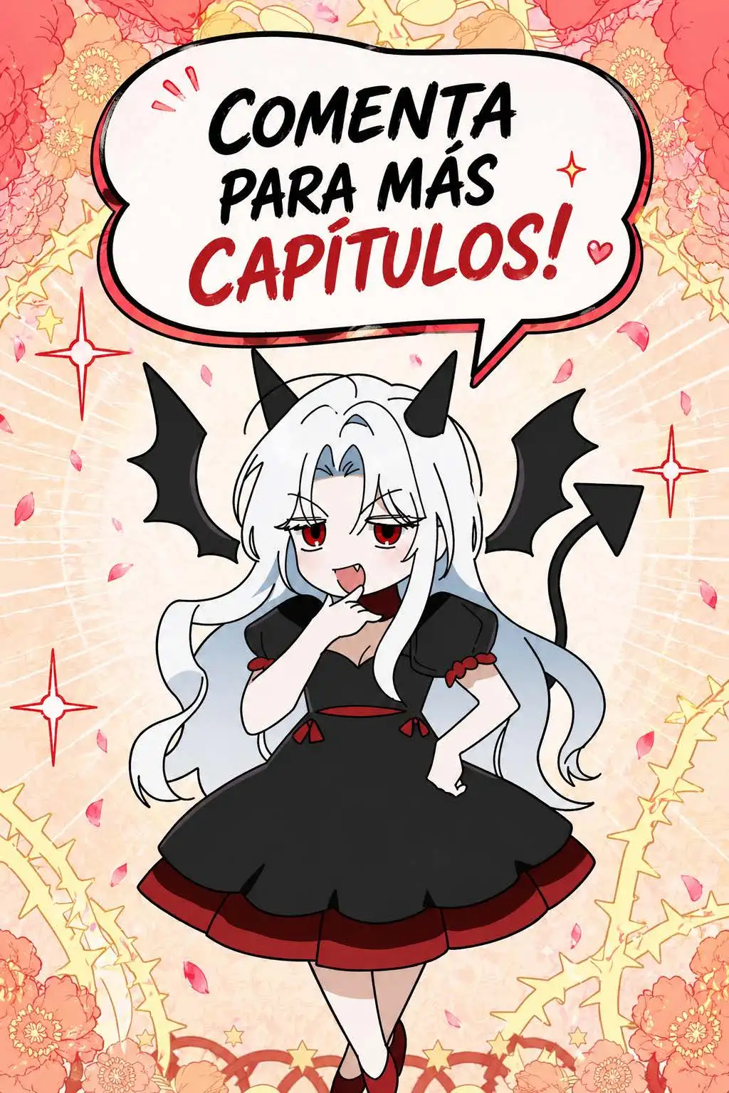¡El Camino Supremo! —  Capítulo 2 — 23