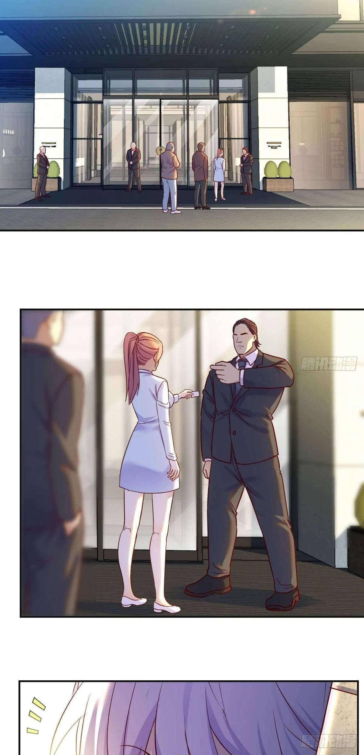 Soy invencible con muchas mujeres y muchos hijos~ — Capítulo 25 — 6