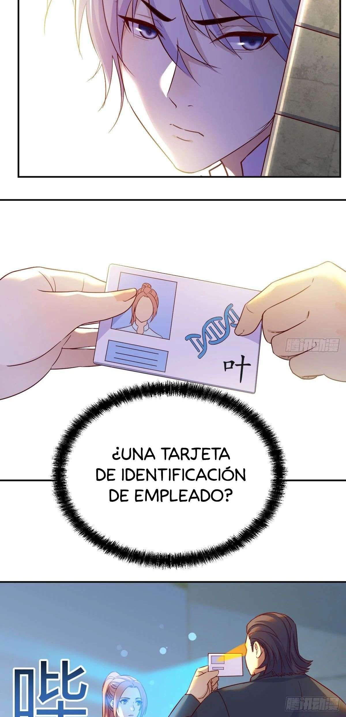 Soy invencible con muchas mujeres y muchos hijos~ — Capítulo 25 — 7