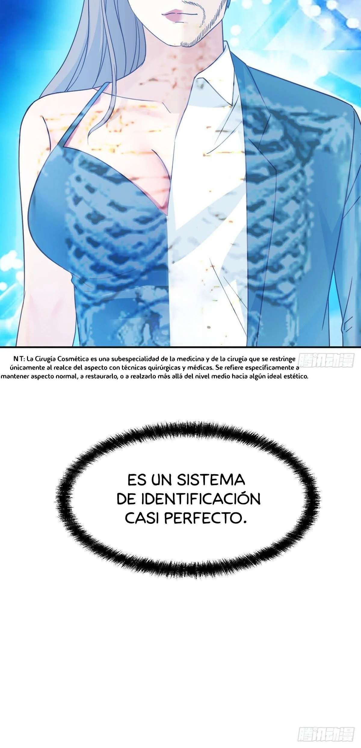 Soy invencible con muchas mujeres y muchos hijos~ — Capítulo 25 — 10