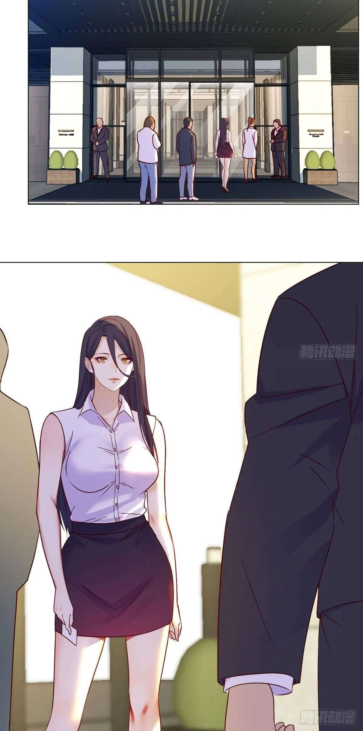 Soy invencible con muchas mujeres y muchos hijos~ — Capítulo 25 — 30