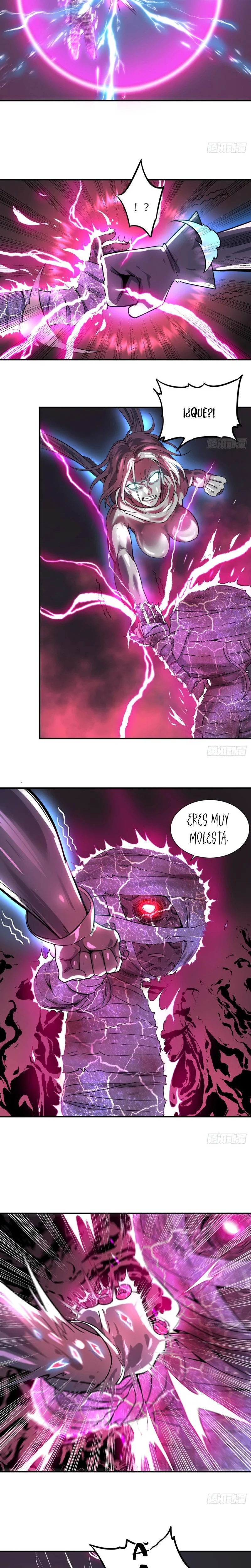 Lista de Villanos — Capítulo 90 — 5