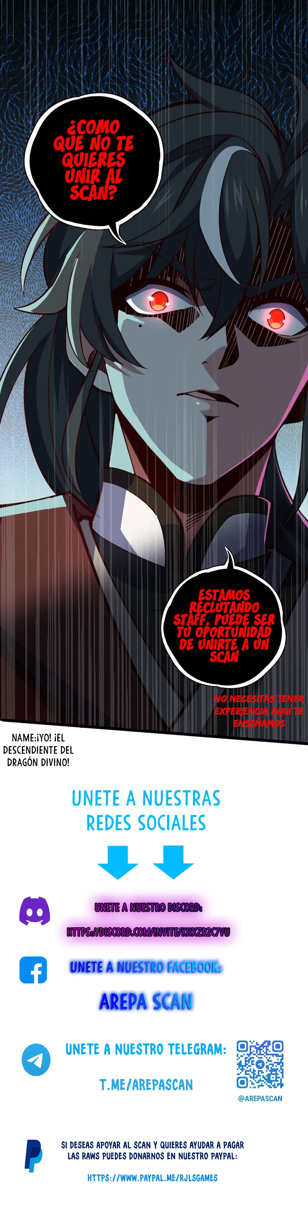 Mi Discípula, La Emperatriz Se Está Corrompiendo — Capítulo 13 — 9